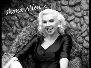 Perhaps, Perhaps, Perhaps dance remix sung by Shona Allen