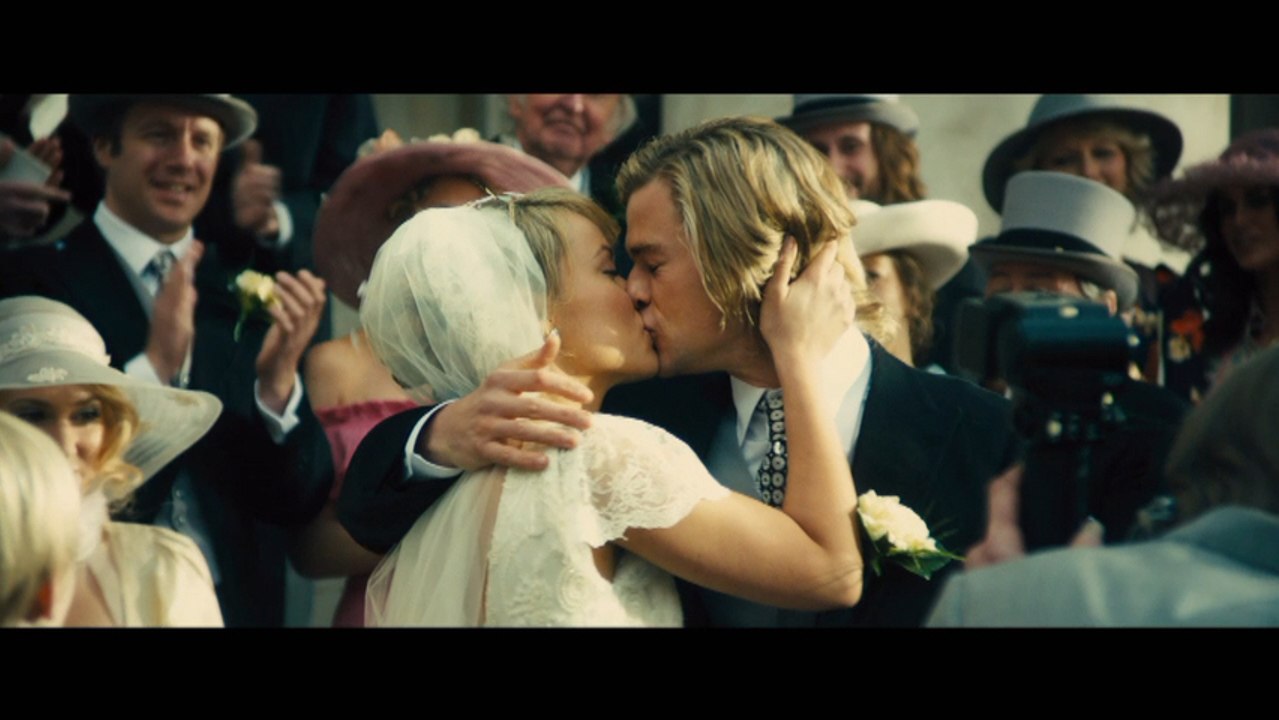 Ron Howard Takes Us Through Intense Racing In "Rush"