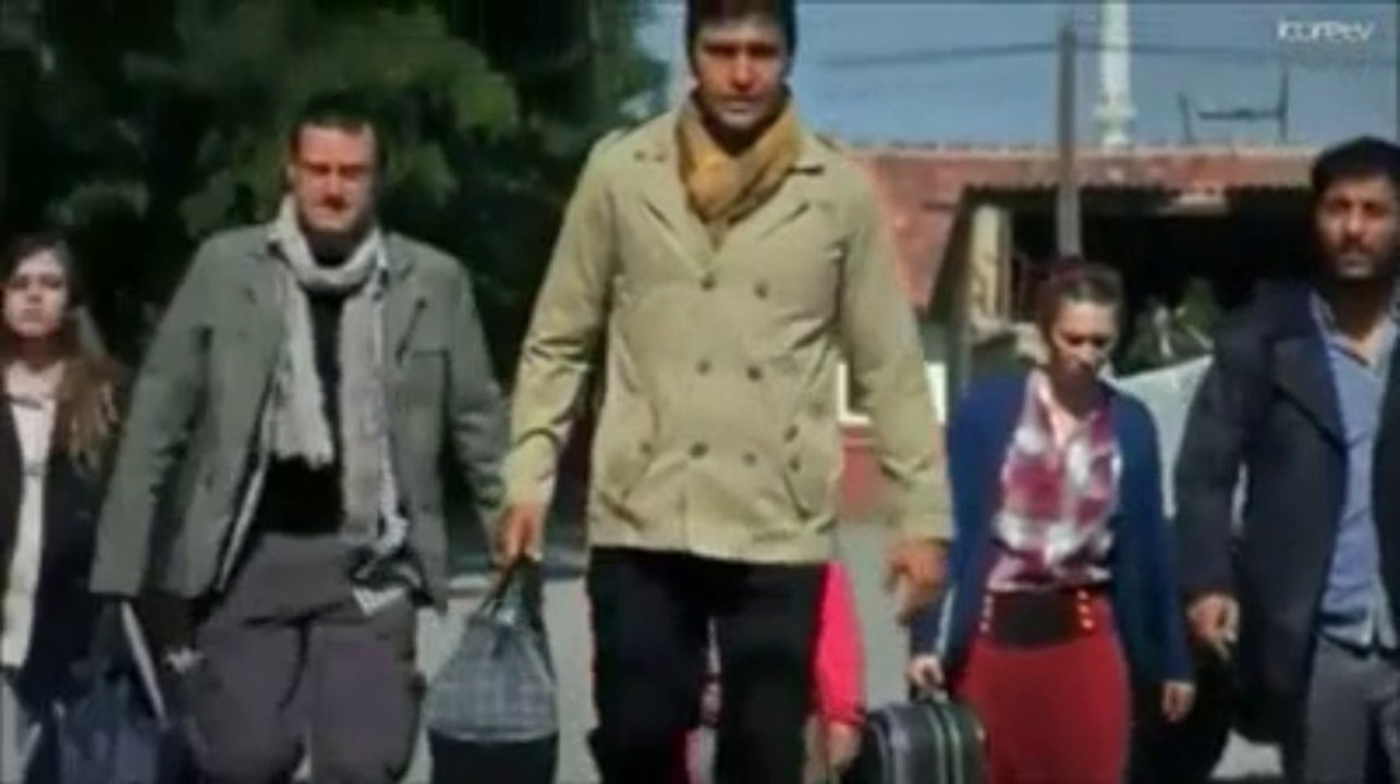 Şefkat Tepe - Bu Gün Ölümü Düşündüm ( Sezon Finali )