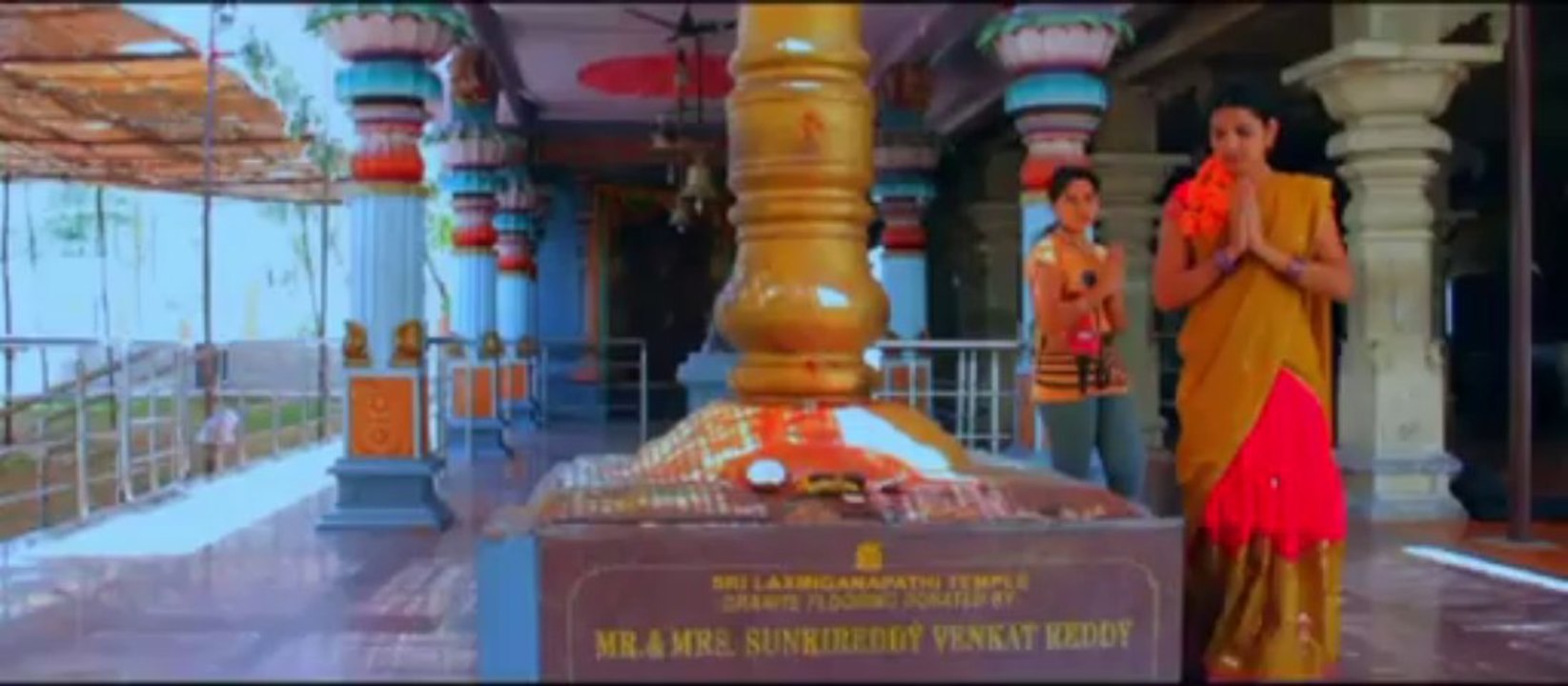 Priya Nee Meedey Aashaga trailer 1