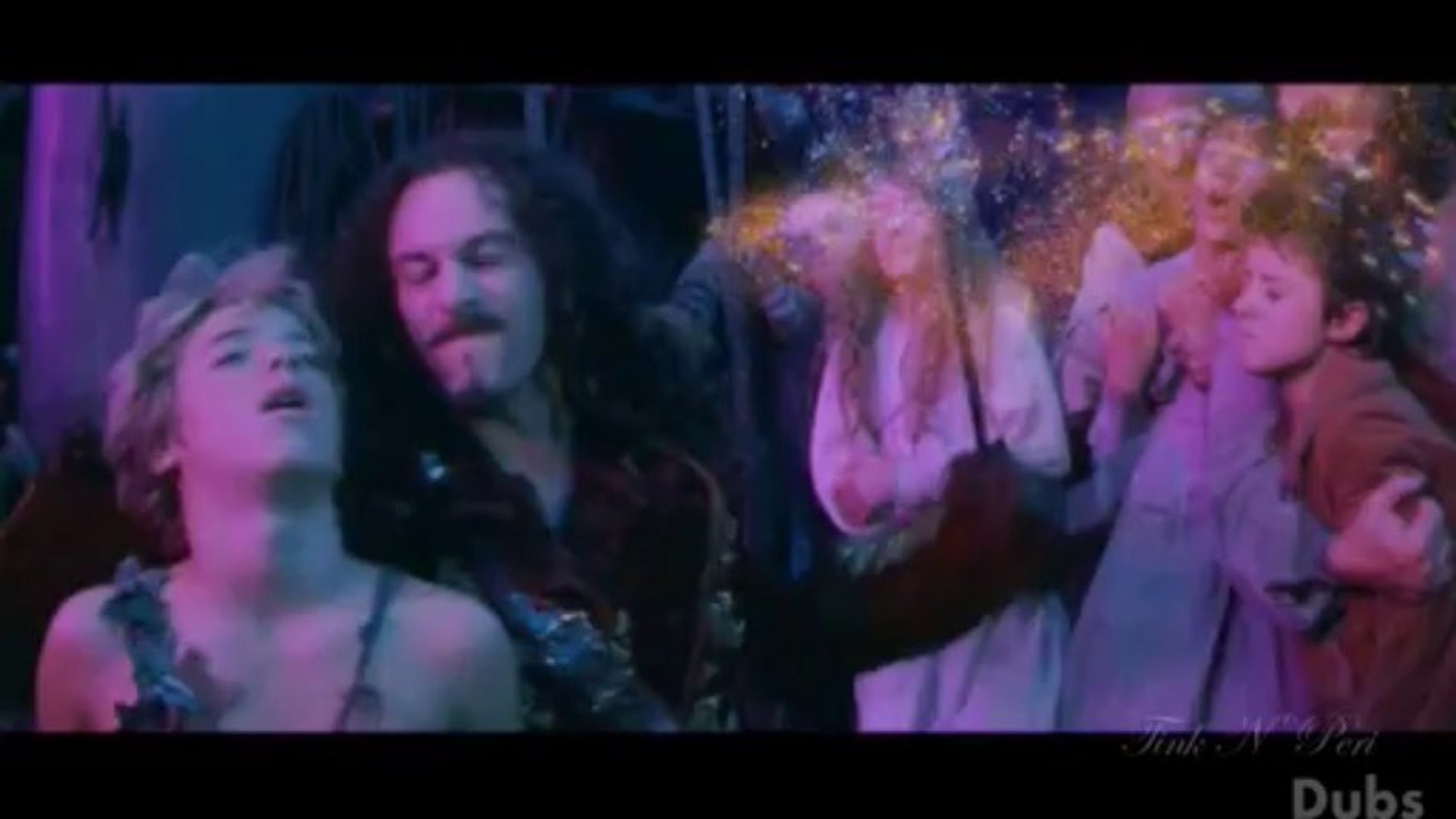 Ever Anderson Talks Doing Her Own Stunts \u0026 Learning an English Accent for 'Peter  Pan \u0026 Wendy': Photo 1373083 | Alexander Molony, Alyssa Wapanatahk, Caelan  Edie, Diana Tsoy, Disney, Ever Anderson, Felix, image size:1919x1080