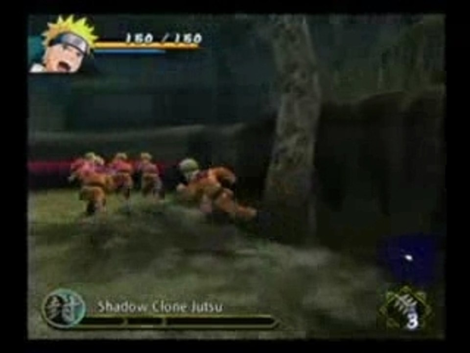 naruto ninja