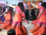 GC University Boys & Girls Dancing In A Party Education Department -