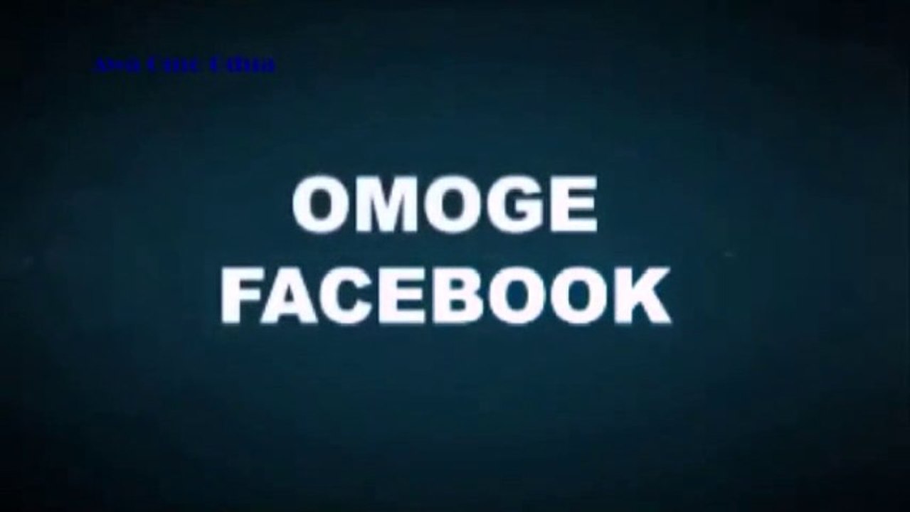 OMOGE FACEBOOK 1-1