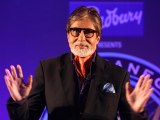 Amitabh Bachchan Launches Kaun Banega Crorepati