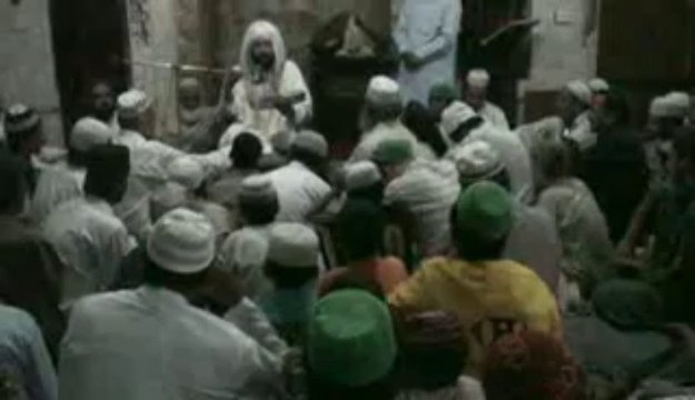 Naat e Rasool e Maqbool Saww by Mufakkir e Islam Pir syed abdul majid mahboob qadri hanfi qadri bin muhadis e hazarvi