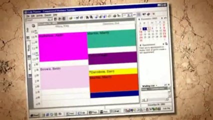 Appointment Scheduling Software