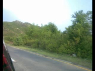 Kalinjar to Haripur , Chapar-Darband Road, Tanawal. Haripur Hazara