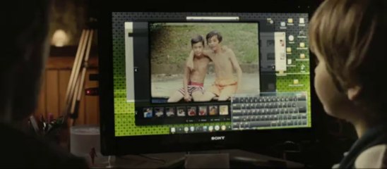 Tres 60 - Tráiler Oficial