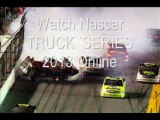 Nascar Chevrolet Silverado 250 Race 1 Sep