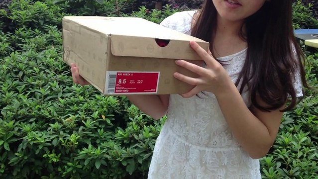 2013 Nike Air Yeezy 2 de Kanye West Nike Basketball Chaussures - Tous Revue Rouge lunettesshopfr.cn