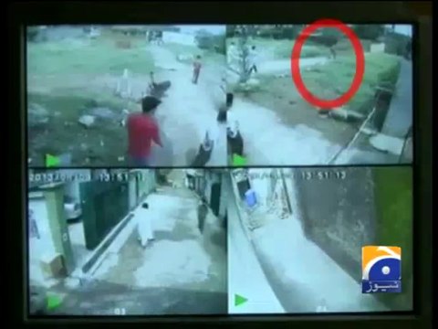 Terror bid foiled in Islamabad-31 Aug 2013