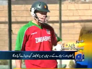 Geo Headlines-31 Aug 2013-0900