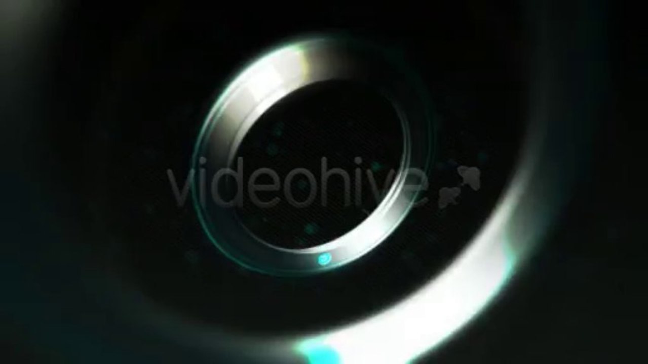 Ringler Logo Opener - After Effects Template