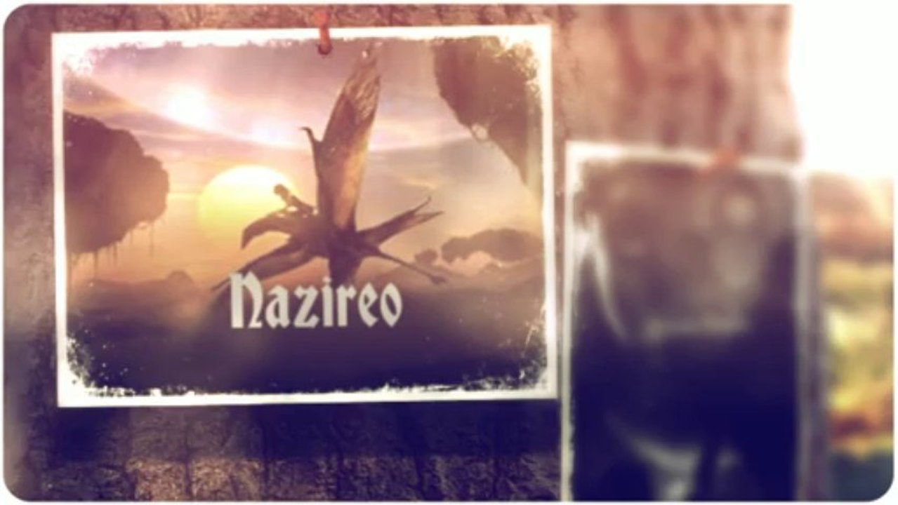 Nazireo.spot