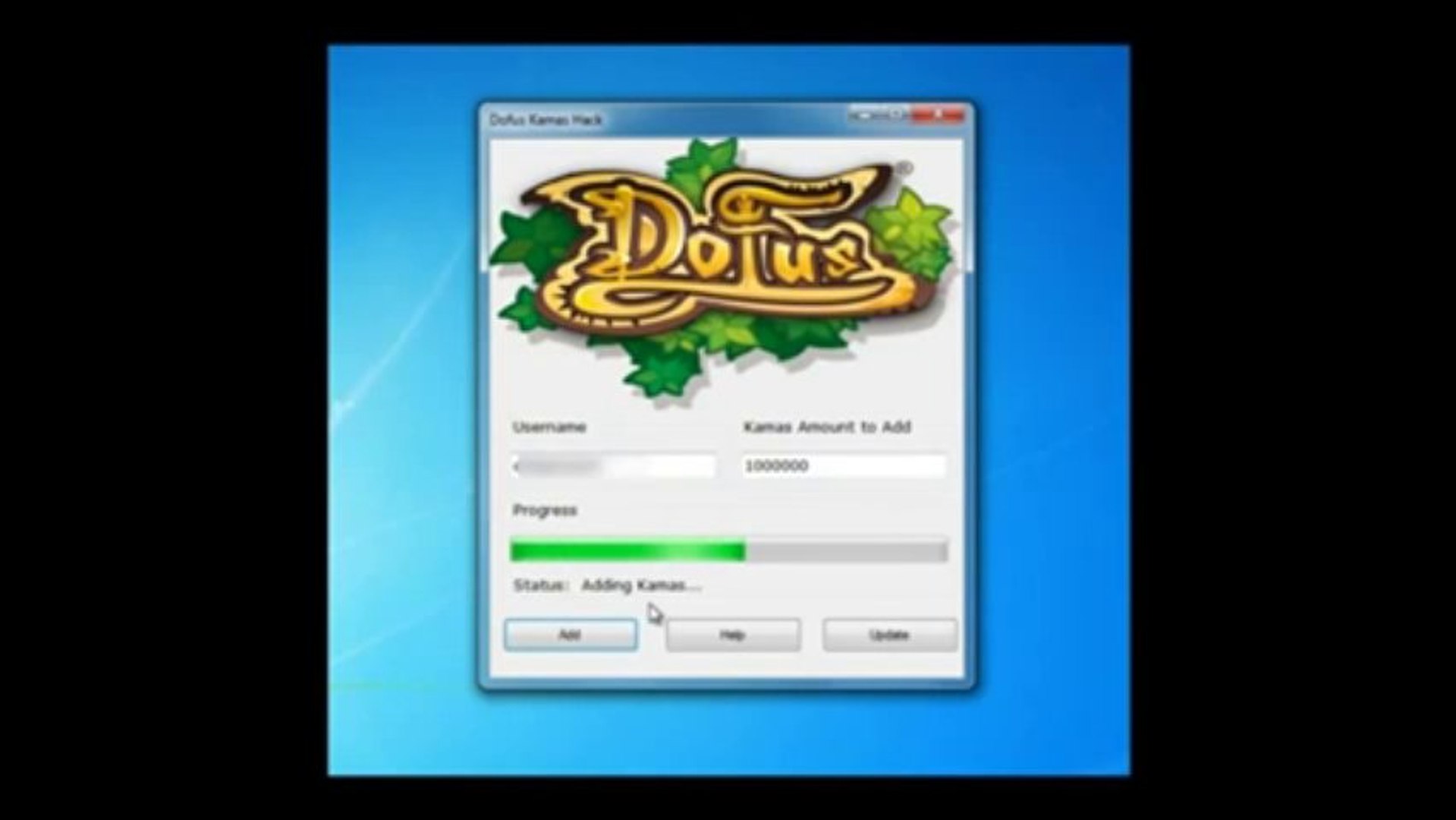 Dofus Generateur de Kamas Dofus Kamas Hack Generator] 2013