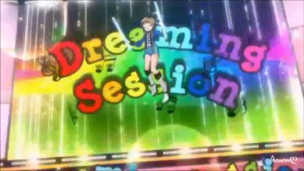 (HD) Pretty Rhythm Rainbow Live - Ann -「Sweet time Cooking Magic」 (episode 12)