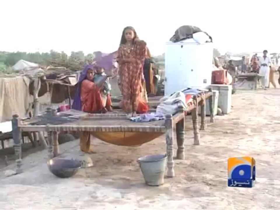 Flood Aftermath-31 Aug 2013