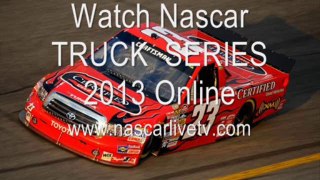Watch Nascar Chevrolet Silverado 250 At Atlanta Online