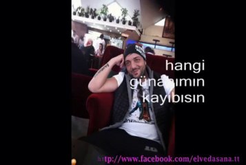 Tolga Tabu - geç olsa da anladım