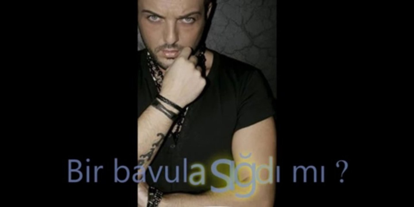 Tolga Tabu - Melek yüzlüm