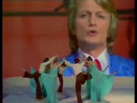 Claude Francois - Le lundi au soleil