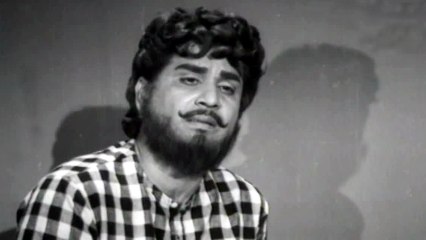 Beedala patlu Full Movie Parts 1-14 - Akkineni Nageshwara Rao, Padmini, Gummadi