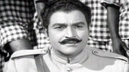 Beedala patlu Full Movie Parts 2-14 - Akkineni Nageshwara Rao, Padmini, Gummadi