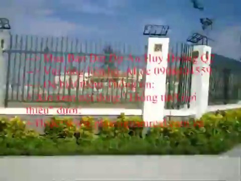 (Thủy 0908082369) Bán đất Huy Hoàng quận 2, DT 5x20m-Giá 25Tr/m2, 8x20m-Giá 22Tr/m2