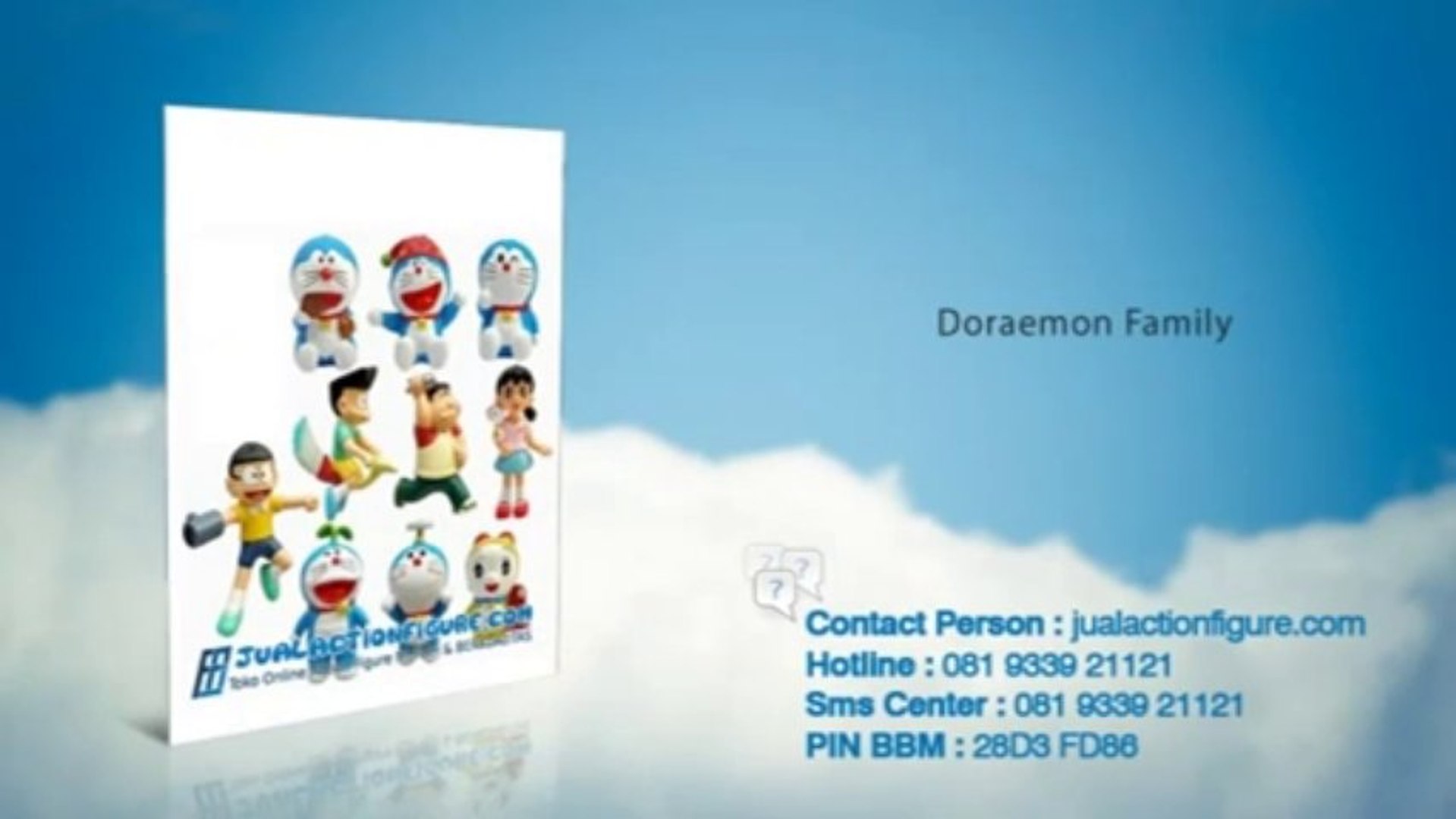 Jual Action Figure | Action Figure