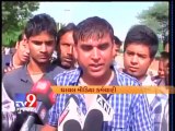 Tv9 Gujarat - Asaram supporters attack journalists in Jodhpur, 6 detained