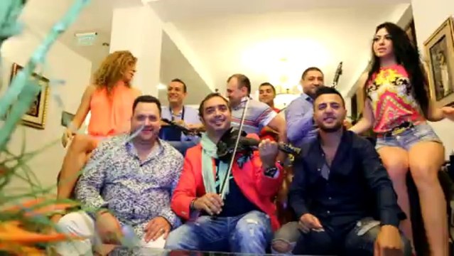 Ionut Printu & Nicu Teisanu - Daca te prind cu minciuna ( Oficial Video )