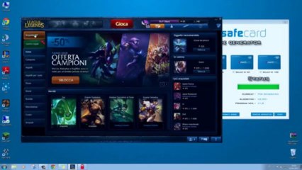 Paysafecard Code Generator [New Version Released - september 2013