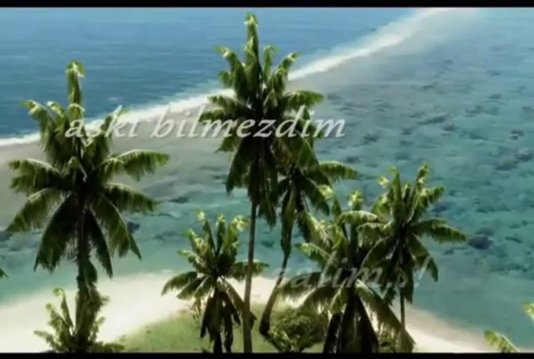 Tolga Tabu - Benden Bu Kadar Yarim