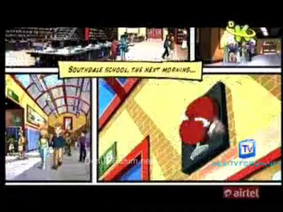 The Amazing Spiez (Season 2) 31st August 2013 Video Watch pt1