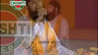 Gham Sabhi Rah Ton Taskeen | Chisti | Islamic | Devotional