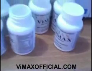 Vimax Pills Review
