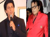 Manoj Kumar Withdraws Case Against SRK