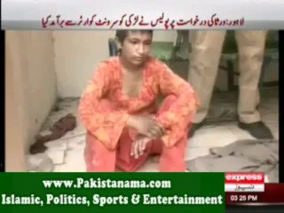 Ex-MNA Arrested by Lahore Police for Imprisoning 13 Years Old Housemaid