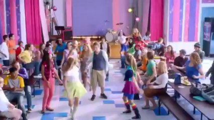 My Little Pony Equestria Girls   Live Action Music Video English