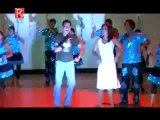 Dance Dance | Chuma Bau Ki Cheli | Rama Cassettes | Virender Dangwal | Meena Rana | Anil Bisht | Manvar Singh Rawat