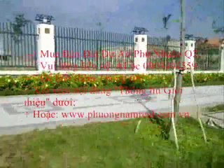 (Thủy 0908082369) Bán đất Phú Nhuận quận 2 TML, DT 7x18m: đg12m-Giá 18Tr/m2, đg 20m-Giá 22Tr/m2