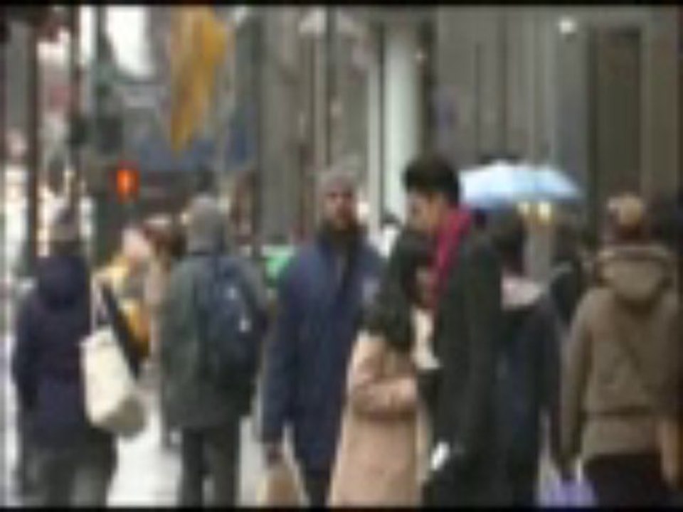 Japanese TV drama rich woman poor woman japanese actress isihara satomi with brown leather glove