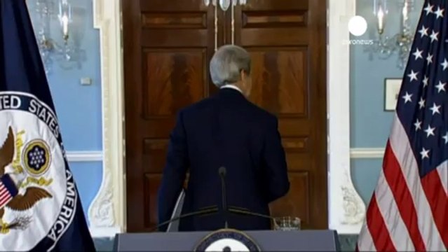 Attaque chimique: Damas accuse Washington de mentir