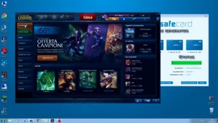 Paysafecard Code Generator [ $10 - $25 - $50 - $100] - Working