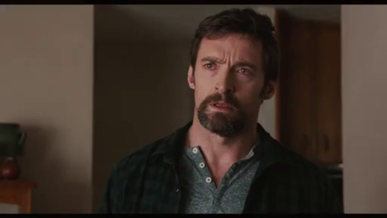 'Prisioneros' - Tráiler español (HD)