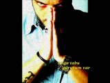 Tolga Tabu - gururum var