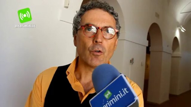 Inaugura la Mostra Fotografica Rimini. Foto di Settembre seconda edizione