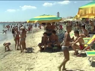 TG 30.08.13 Meteo primo weekend settembre