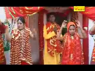 Gaunucheda Uchchsthanwa Lagalwa Darwar | Avtar Sherawali Ka | Anil Raja | Welkin Music